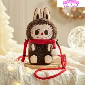 SAC À DOS EN PELUCHE DE LA SÉRIE CLASSIQUE DES MONSTRES