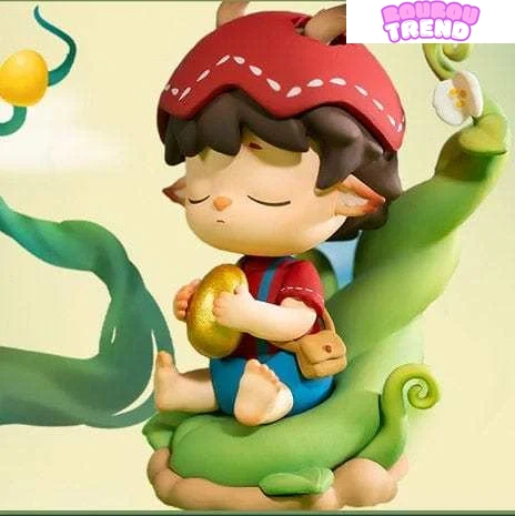 Figurine MiMi Adventure