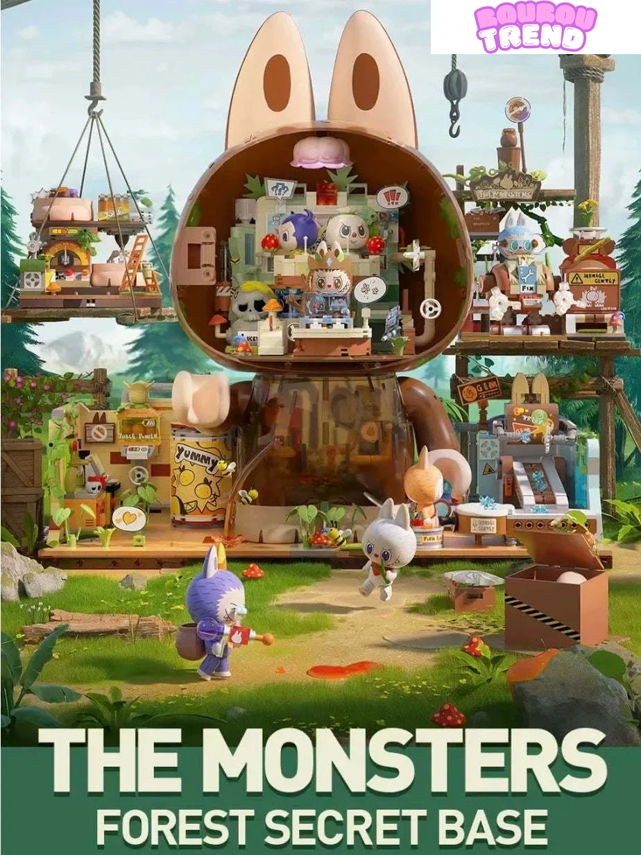 Créativité et Amusement