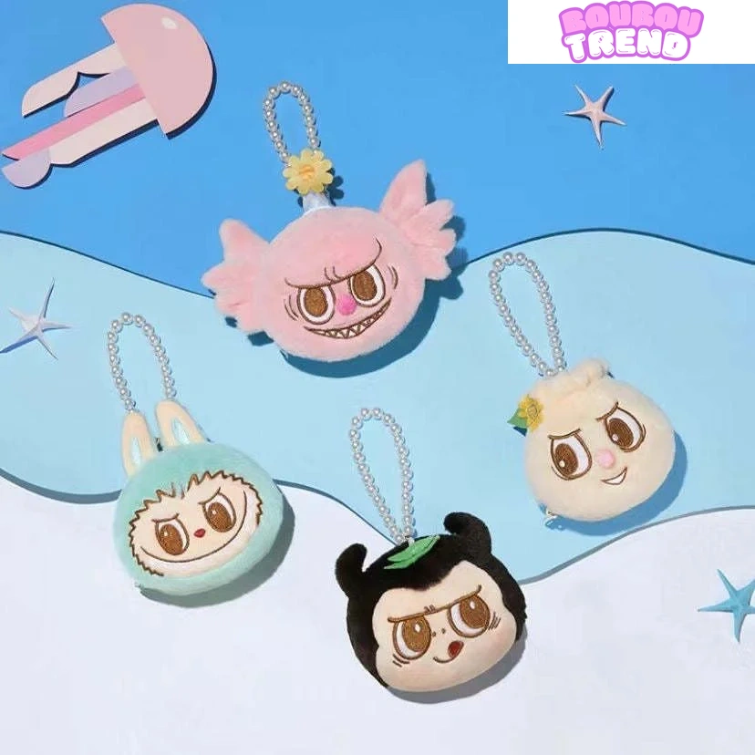 Réversibilité amusante des peluches