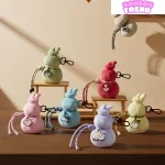 DIMOO Histoires dans la Série Cup - Sachet de Bénédiction Boîte Aveugle