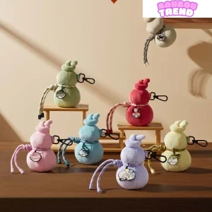 DIMOO Histoires dans la Série Cup - Sachet de Bénédiction Boîte Aveugle