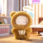 【Vente】MiKA-Mes Petites Poupées en Peluche de l'Enfance, Boîte Surprise