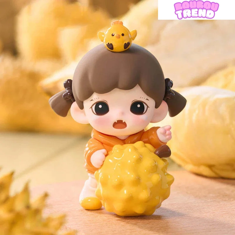Figurines Baby Zoraa