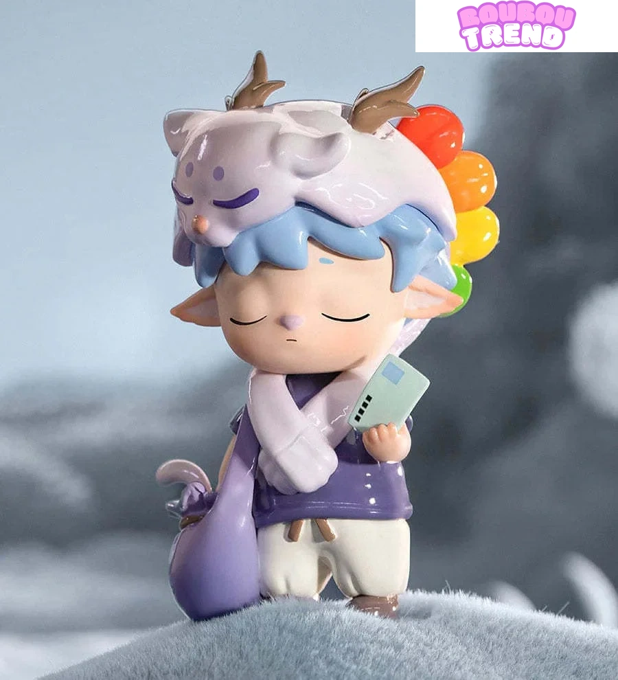 Collection Strange Friend de MIMI