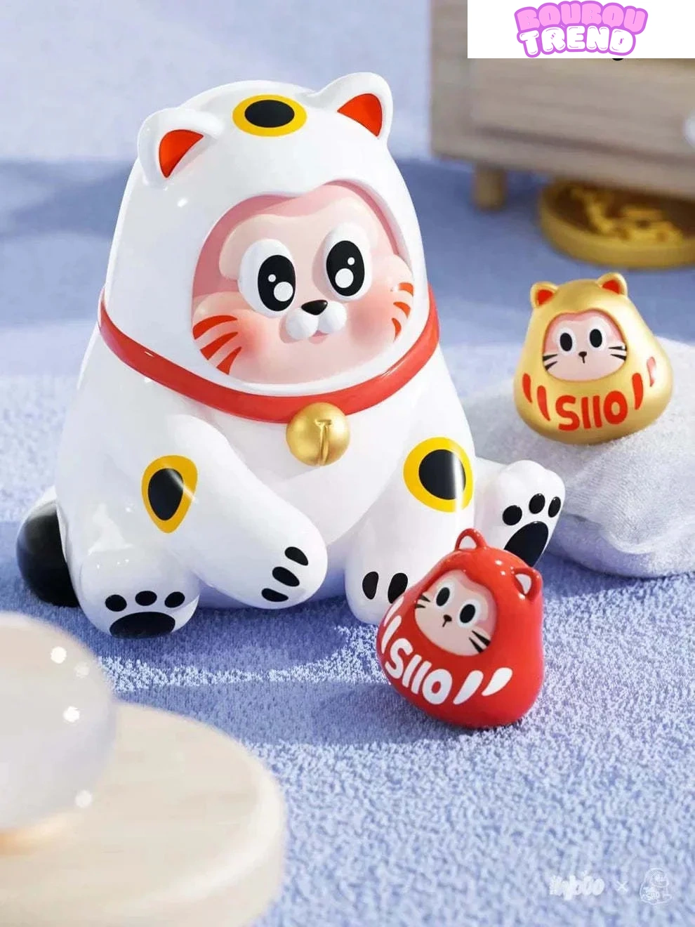 Collection Manekineko