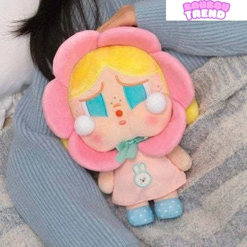 Figurine Crybaby