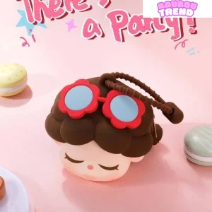 Wendy Il y a une série de jouets en pendentif, boîte surprise