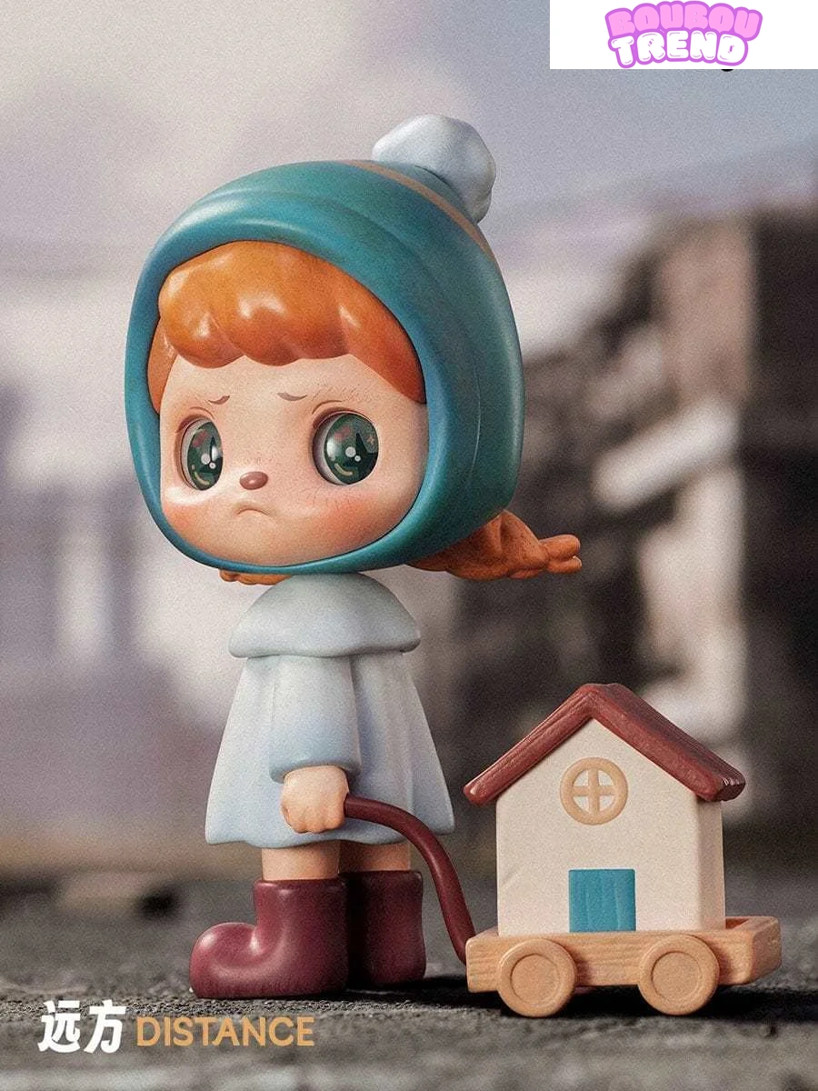 Figurine Memento ANMOO