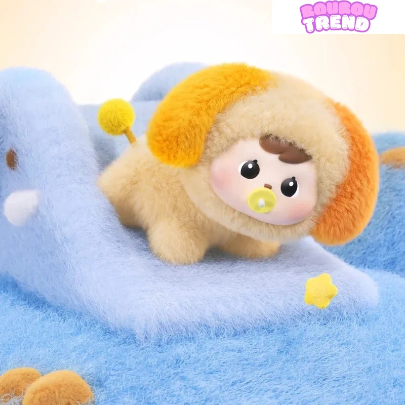Poupées en peluche de la série Île des étoiles Bao-ao, boîte surprise – Image 6
