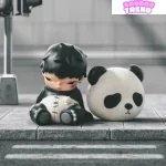 Figurine Panda Hirono Doll