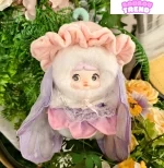 Poupée en peluche Nommi Freesia, Édition Limitée de CTS Pékin