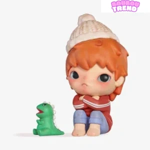 HIRONO La Série L'Autre Figurines, Boîte Surprise