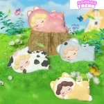 Sachet surprise de haricots de la série Wendy Sleepy Everyday【DODO Sugar】