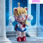 Figurine SKULLPANDA x Sailor Moon, Édition Limitée