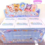 ZIYULI Lolita Jardin Secret Série V2 Poupées en Peluche, Boîte Surprise