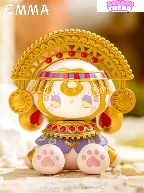 Collectionnez toutes les figurines