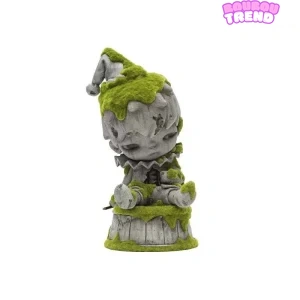 Sculpture HIRONO Paradis Perdu, Édition Limitée (699 ENSEMBLE ÉDITION LIMITÉE MONDIALE)