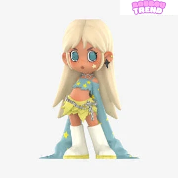 Figurines de la série Loading !