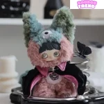 Poupées en peluche de la série Neverland de Maymei Symbiote, boîte surprise
