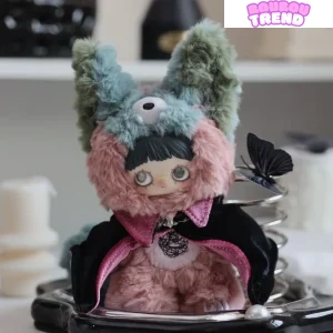 Poupées en peluche de la série Neverland de Maymei Symbiote, boîte surprise