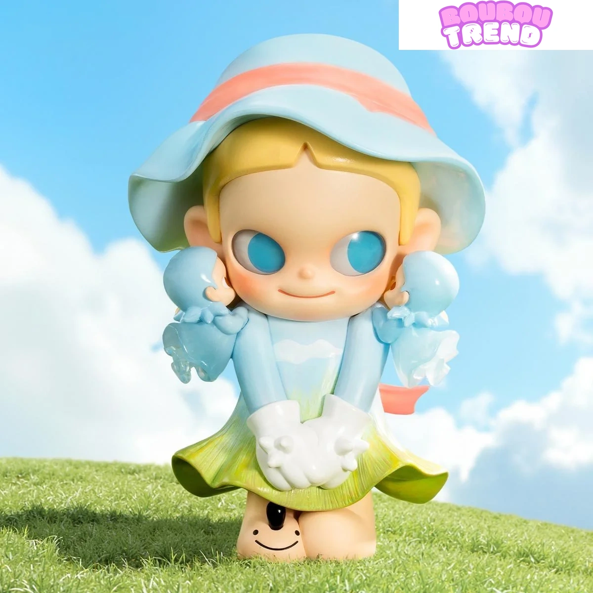 Figurines Zsiga Take It Slow Series, Boîte Surprise – Image 6