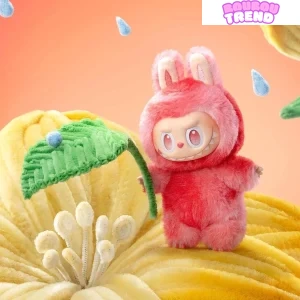 LA SÉRIE Labubu Big into Energy des MONSTRES - Pendentif en vinyle en peluche boîte surprise