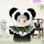 Poupées en peluche de la série Poème du Printemps Maymei V3, boîte surprise