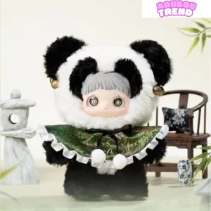Poupées en peluche de la série Poème du Printemps Maymei V3, boîte surprise