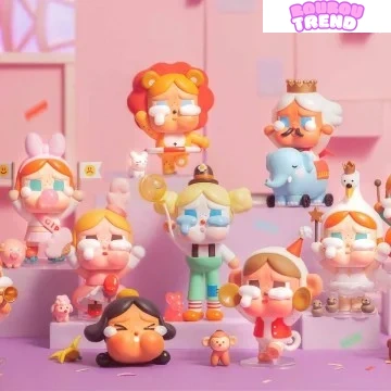 Surprise Box Crying Parade