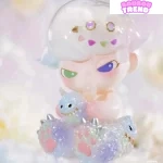 POP MART DIMOO ÉROSION V3