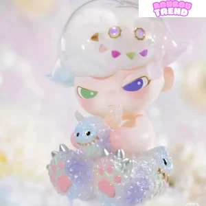 POP MART DIMOO ÉROSION V3
