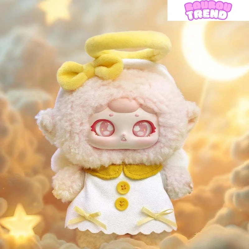 Poupées en Vinyle Peluche