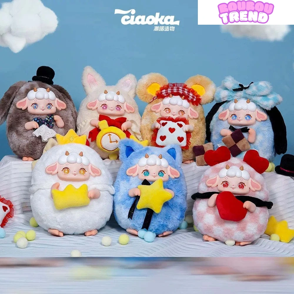 Collection Big Plush