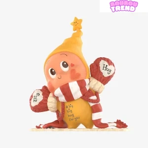Twinkle Twinkle La Série de Figurines Cadeaux des Étoiles, Boîte Surprise