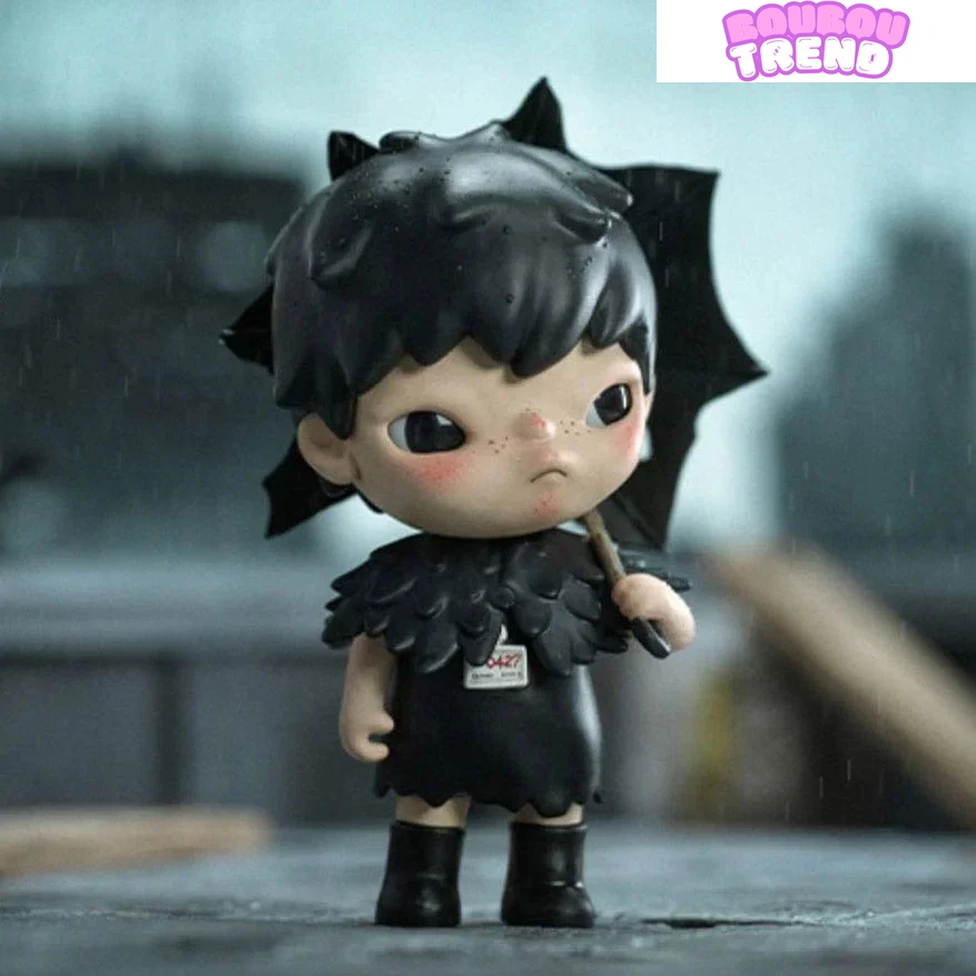 Figurines de la série Hirono Ville de Miséricorde, Boîte Surprise – Image 15