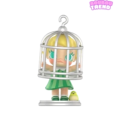 Figurines Baby Molly