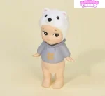 Figurines Sonny Angel Dog Time Series, Boîte Surprise