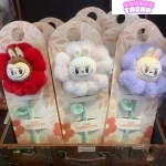 LA SÉRIE DE FÉES FLEUR MONSTRES Peluche Fleur, POPLAND