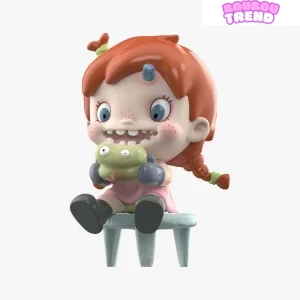 【Vente】POLAR-Hello Polar V1 Série Figurines PVC Boîte Surprise