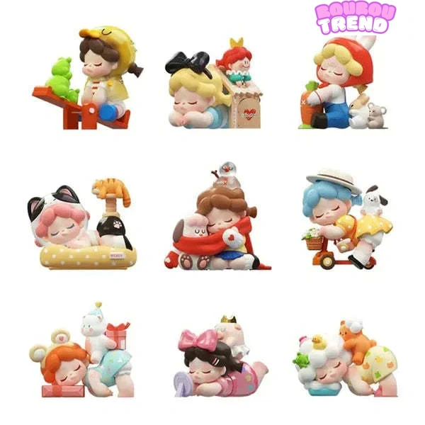 Wendy Figurines