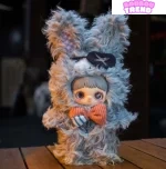 Poupées en peluche Maymei V2 Série Forêt Sombre, Boîte Surprise【De retour en stock】