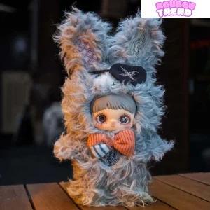 Poupées en peluche Maymei V2 Série Forêt Sombre, Boîte Surprise【De retour en stock】