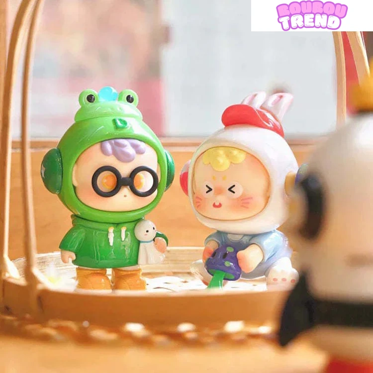 Figurine Diudiu Baby