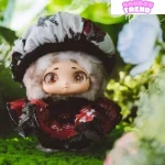 Cino Coins Chauds Série Peluches Poupées, Boîte Surprise