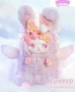LOLOAN Série de Confessions d'Amour Boîte Surprise en Peluche