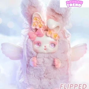 LOLOAN Série de Confessions d'Amour Boîte Surprise en Peluche