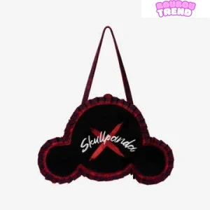 Sac à épaule SKULLPANDA Tell Me What You Want Series