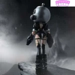 SKULLPANDA L'Inconnu Figurine d'Action 1/6