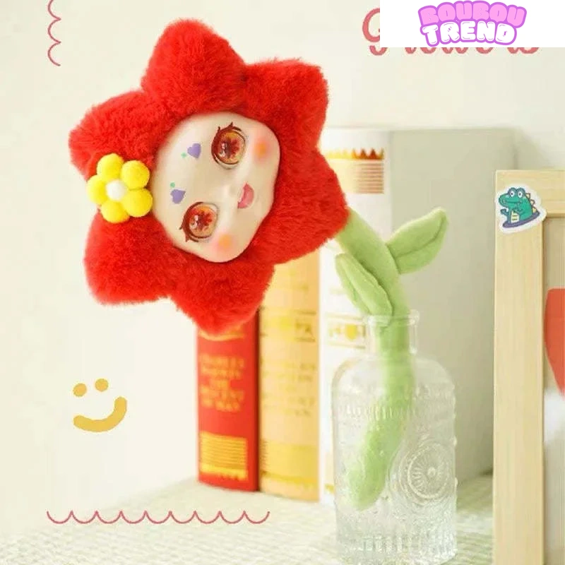 Poupée en peluche KIMMON